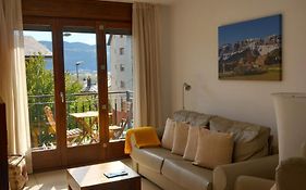 Apartaments Bell-Lloc Puigcerda